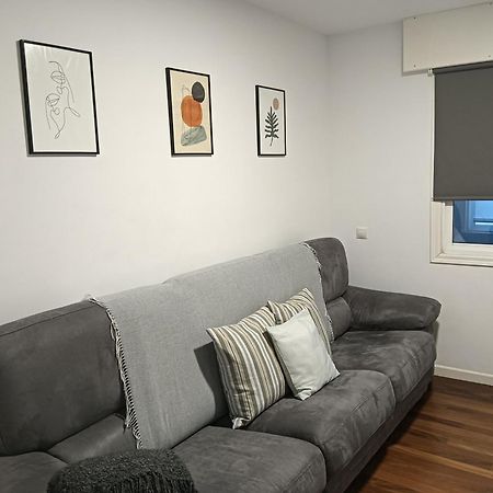 Ferienwohnung O Refuxio De Sigueeiro # A 10 Min De Santiago Sigueiro Exterior foto