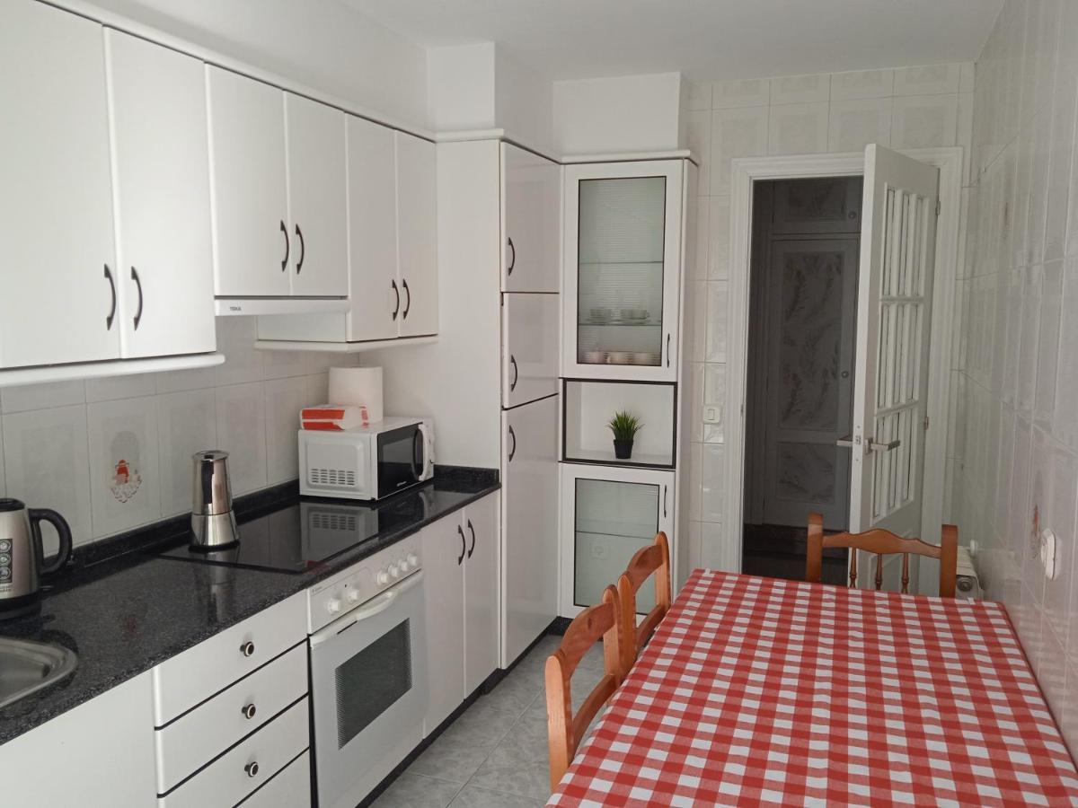 Ferienwohnung O Refuxio De Sigueeiro # A 10 Min De Santiago Sigueiro Exterior foto